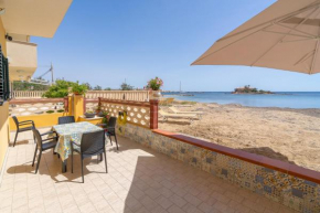 La casa sul mare Marzamemi Marzamemi